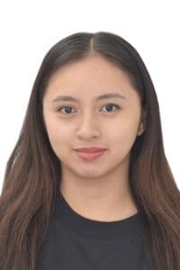Kayla Perez Rosit in Newlyweds