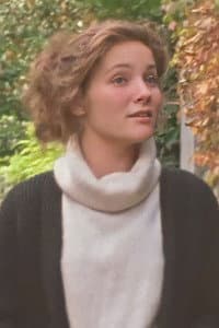 Aurore Rauscher in Les Rendez-vous de Paris
