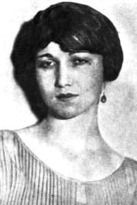Evangeline Russell in The Big Show