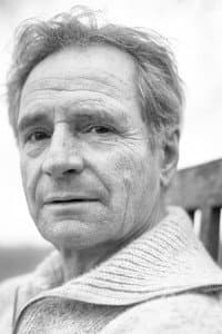 Frank Groothof in Het Werkteater 1970-1985