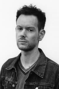 Adam Hann in The 1975: Live with the BBC Philharmonic