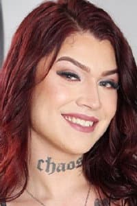 Arya Santana in Trans-Active 33