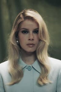 Alma Noce in Dio ride