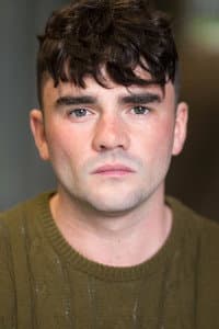 Cameron Fulton in Connect