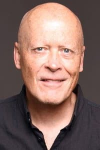 Pascal Gruselle in Bleeders