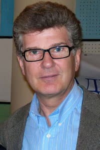 Igor Kostolevskiy in Ошибка Тони Вендиса