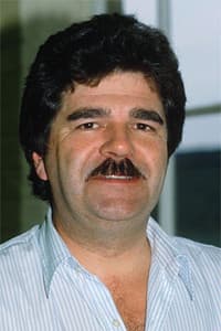 Bob Carolgees in An Audience with Freddie Starr