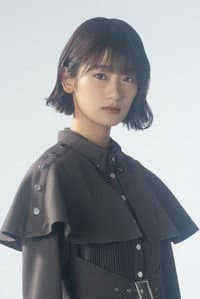 Rina Inoue in Sakurazaka46 - 4th YEAR ANNIVERSARY LIVE at ZOZO MARINE STADIUM