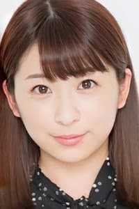 Kanon Fukuda in 白蛇伝～White Lovers～