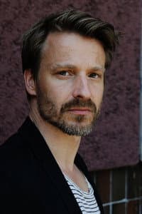 Maximilian von Pufendorf in Der Fall Bruckner