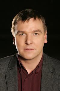 Allan Kress in Silenceless