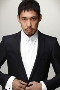 Ryu Kohata in Legend of the Fist: The Return of Chen Zhen