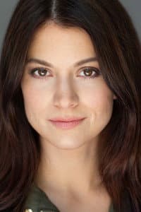 Heather Lannan in I Hate Coffee, A Love Story
