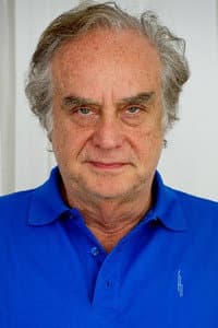 Arnaldo Jabor in Improvisiert und zielbewusst: Cinema Novo