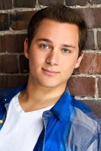 Michael Kaplan in Golden Boys