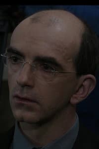 Olivier Pasquier in Bonus Malus
