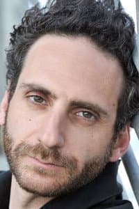 Simone Moretto in Fin qui tutto bene?