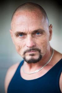 Dennis Keiffer in Undying
