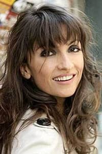 Cristina Perales in Arroz y tartana