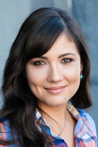 Lesley Demetriades in Women & Sometimes Men