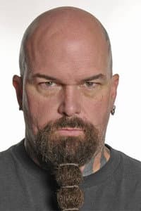 Kerry King in Slayer: The Repentless Killogy