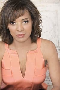 Sarah Scott Davis in Good