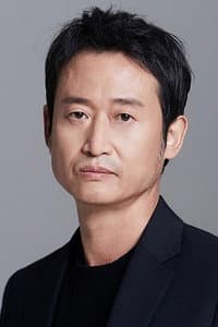 Yoo Seung-mok in Mong-ta-joo