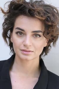 Marina Marchione in Din Don 8: Viaggio di nozze a Cinecittà World