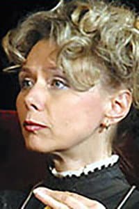 Alyona Okhlupina in Наша дача