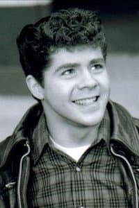 Leif Green in Speed