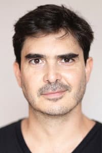Pablo Abitia in Minezota