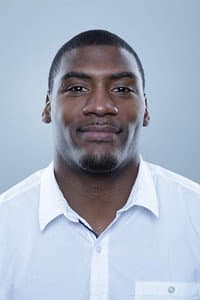 Jamall Johnson in Desire: A Temptations Story