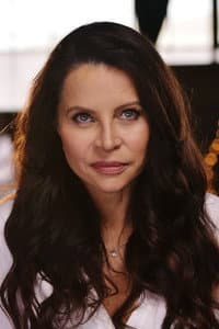 Tina Arning in The Morning After