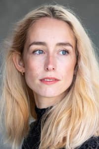 Sarah Juel Werner in Løbetid