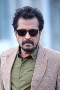 Faruque Ahmed in Corruption