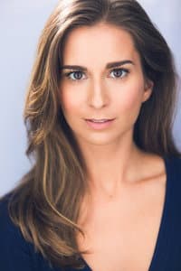 Liliana Tandon in A Ring for Christmas