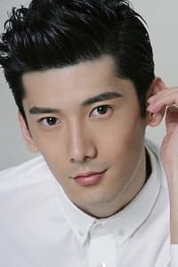Liu Ruilin in 三生三世枕上书
