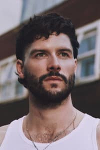 Finney Cassidy in This Is the Winter
