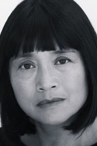 Sarah Lam in Waiting