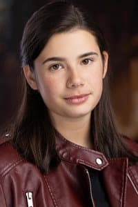 Emma Donovan-Mendenhall in The Great Turkey Town Miracle