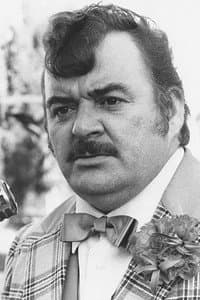 Paul Shane in Vampires
