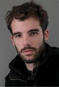 João Salaviza in Querença