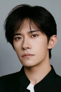 Jackson Yee in The Battle at Lake Changjin