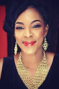 Tina Mba in Finding Me