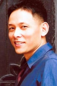 Ngo Quang Hai in Cyclo