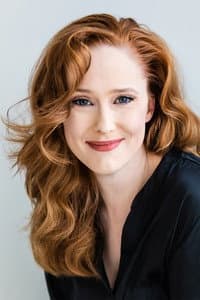Kristen Harris in Washed Away