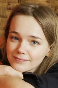 Nataliya Soldatova in Главная улика