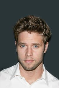 Shaun Sipos in The Michaels
