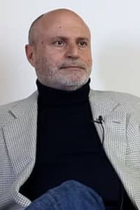 Pierfrancesco Campanella in La trasgressione