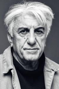 Reza Kianian in After the Incident